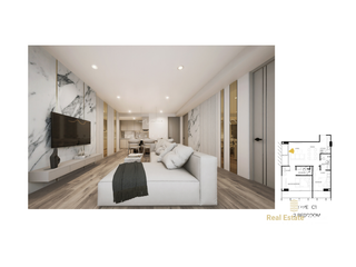 For sale 2 bedrooms condo in Bang Lamung, Chonburi