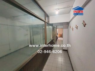 For rent 18 bedrooms retail Space in Wang Thonglang, Bangkok