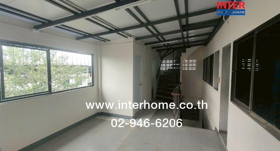 For rent 18 bedrooms retail Space in Wang Thonglang, Bangkok