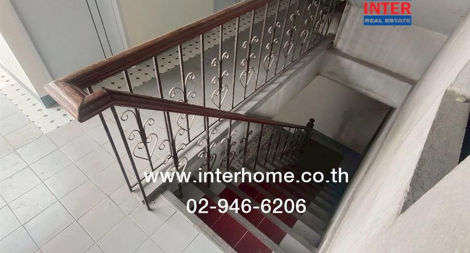 For rent 18 bedrooms retail Space in Wang Thonglang, Bangkok