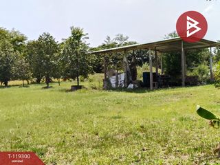 Terreno en venta en Sai Noi, Nonthaburi