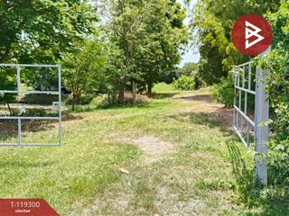 Terreno en venta en Sai Noi, Nonthaburi