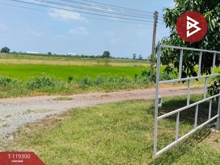 Terreno en venta en Sai Noi, Nonthaburi