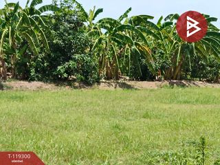 Terreno en venta en Sai Noi, Nonthaburi