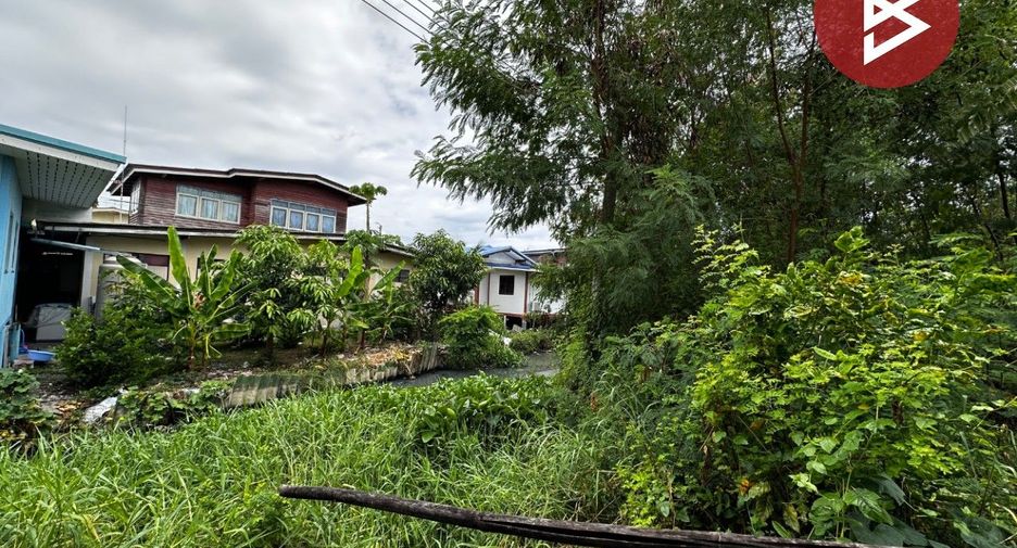 Terreno en venta en Bang Phli, Samut Prakan