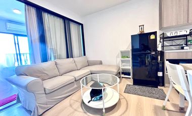 For sale 1 bed condo in Bang Phli, Samut Prakan