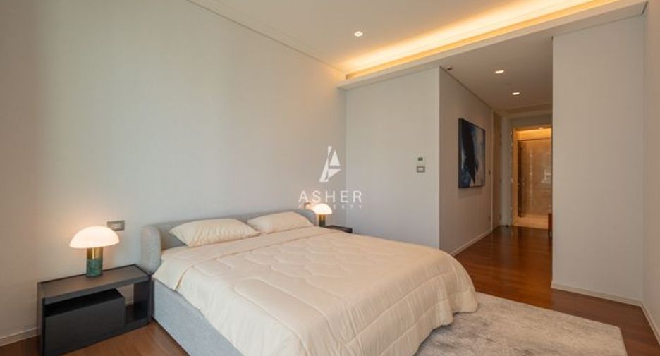For rent and for sale 2 bedrooms condo in Pathum Wan, Bangkok