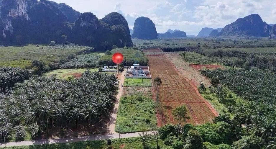 For sale 2 bedrooms villa in Mueang Krabi, Krabi