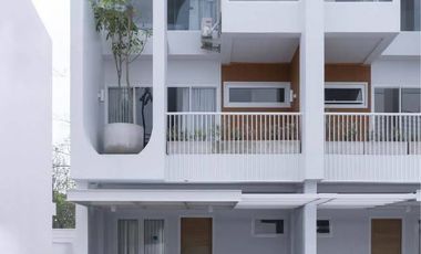 For sale 3 bedrooms townhouse in Mueang Chiang Mai, Chiang Mai
