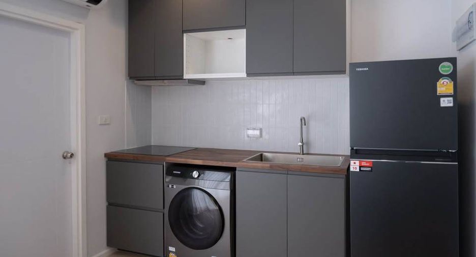 For sale 3 bedrooms townhouse in Mueang Chiang Mai, Chiang Mai