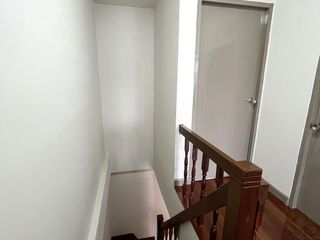 For sale 2 bedrooms townhouse in Mueang Samut Prakan, Samut Prakan