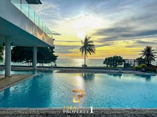 For sale 3 bedrooms villa in Bang Lamung, Chonburi