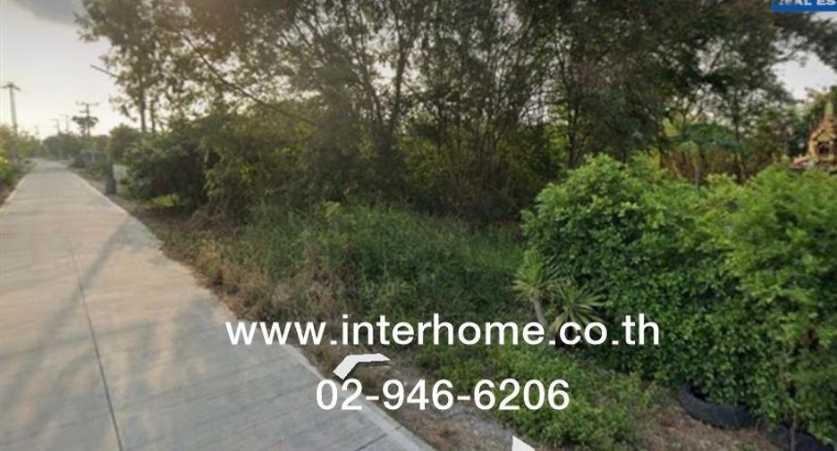 Terreno en alquiler y en venta en Mueang Samut Sakhon, Samut Sakhon