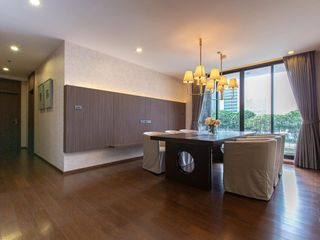 For rent and for sale 4 bedrooms condo in Sathon, Bangkok