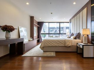 For rent and for sale 4 bedrooms condo in Sathon, Bangkok
