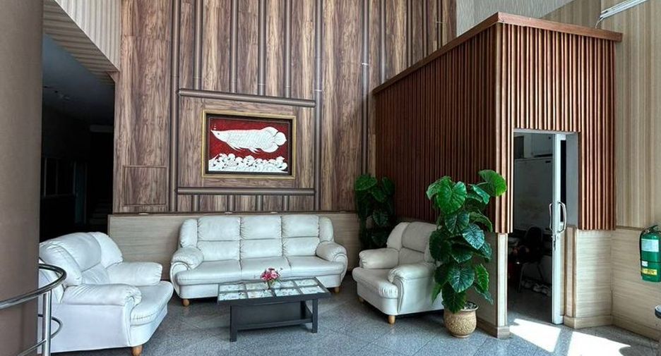 For rent 1 bed condo in Si Racha, Chonburi