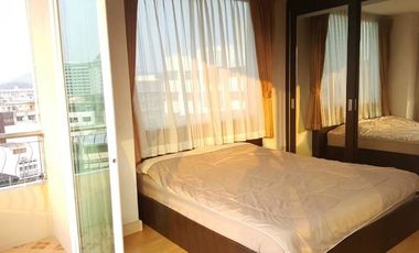 À louer 1 chambre condo à Si Racha, Chonburi