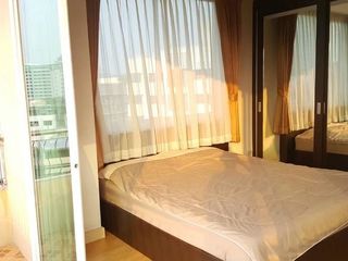 À louer 1 chambre condo à Si Racha, Chonburi