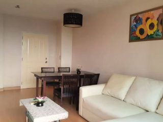 À louer 1 chambre condo à Si Racha, Chonburi