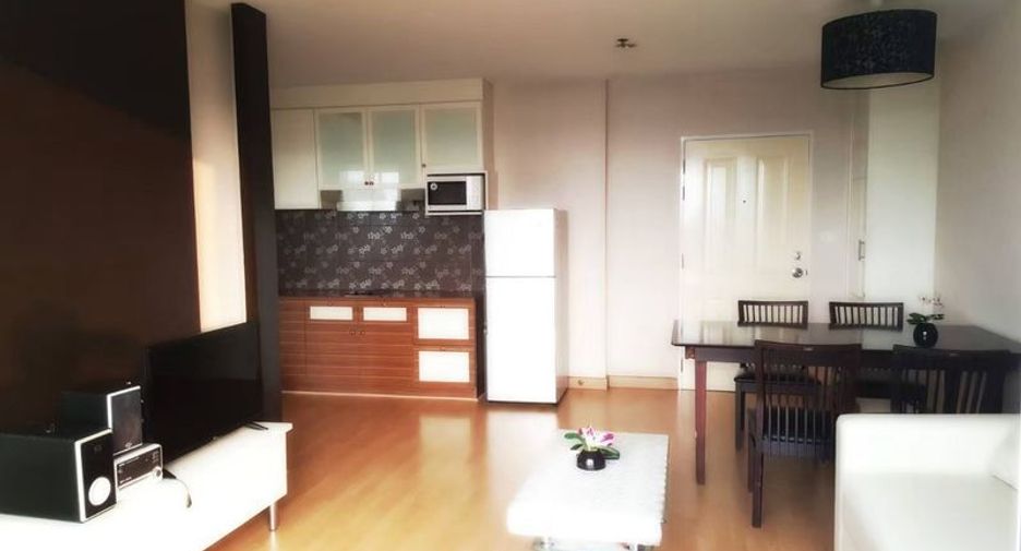 For rent 1 bed condo in Si Racha, Chonburi