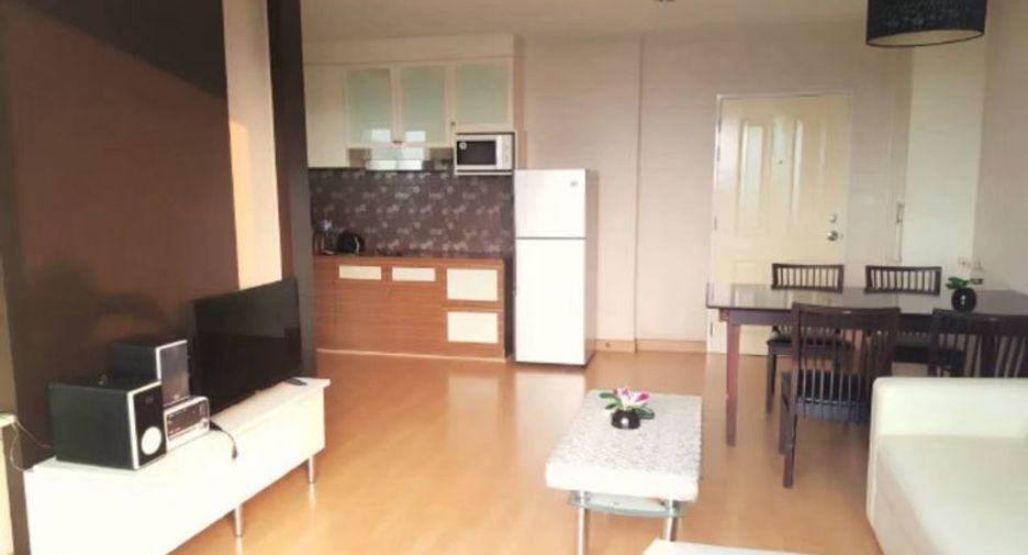 For rent 1 bed condo in Si Racha, Chonburi