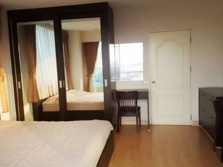 À louer 1 chambre condo à Si Racha, Chonburi