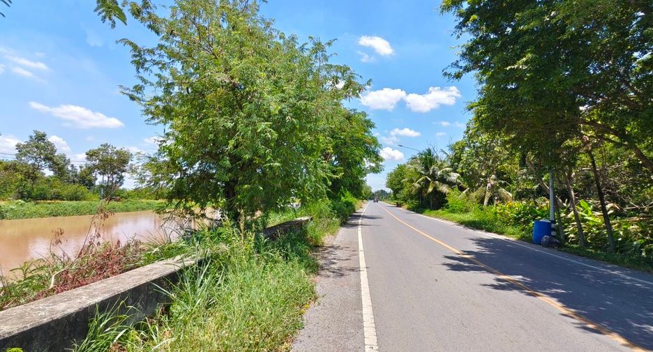 ขาย ที่ดิน ใน หนองเสือ, ปทุมธานี