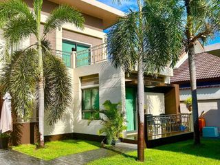 For sale 4 bedrooms villa in Bang Saray, Pattaya