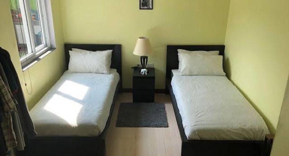 Villa zum Kauf mit 4 Zimmer in Sattahip, Chonburi