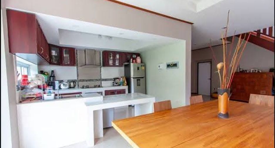 Villa zum Kauf mit 4 Zimmer in Sattahip, Chonburi