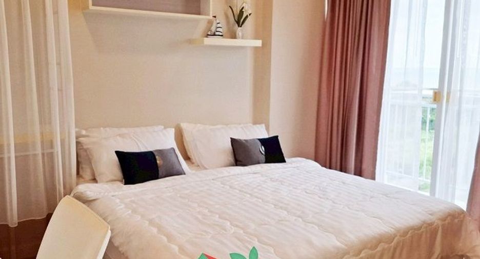 Condo en venta de 2 habitaciones en Cha Am, Phetchaburi