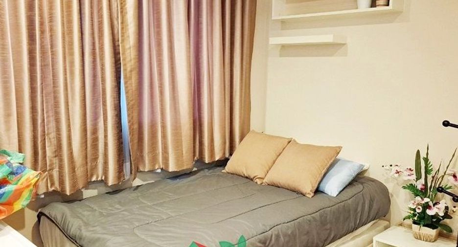Condo en venta de 2 habitaciones en Cha Am, Phetchaburi