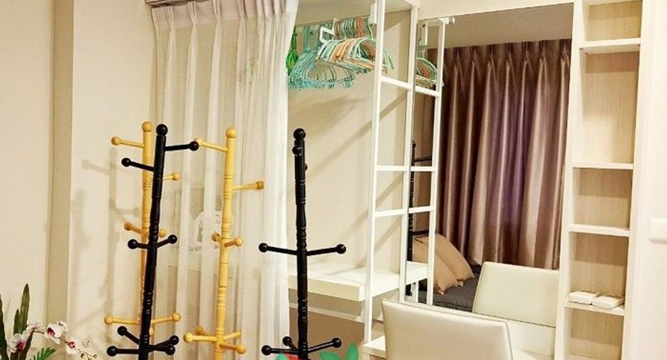 Condo en venta de 2 habitaciones en Cha Am, Phetchaburi