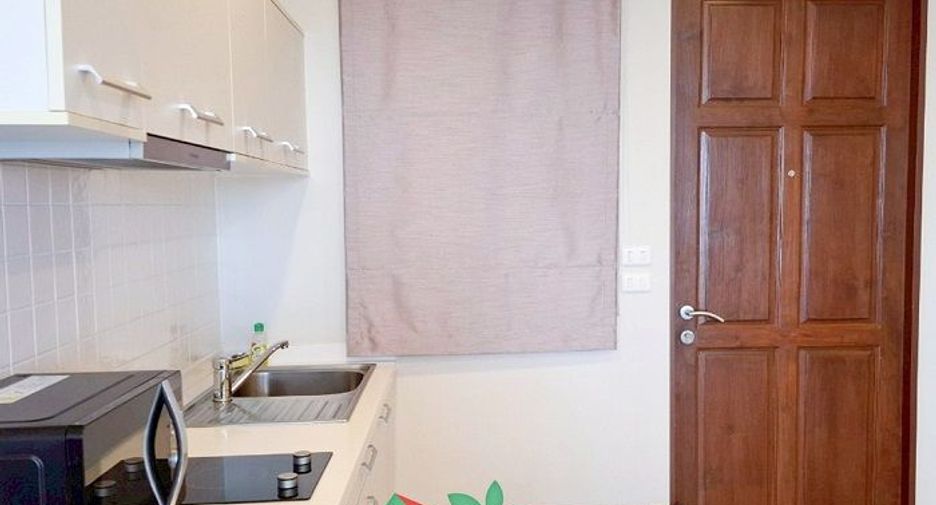 Condo en venta de 2 habitaciones en Cha Am, Phetchaburi