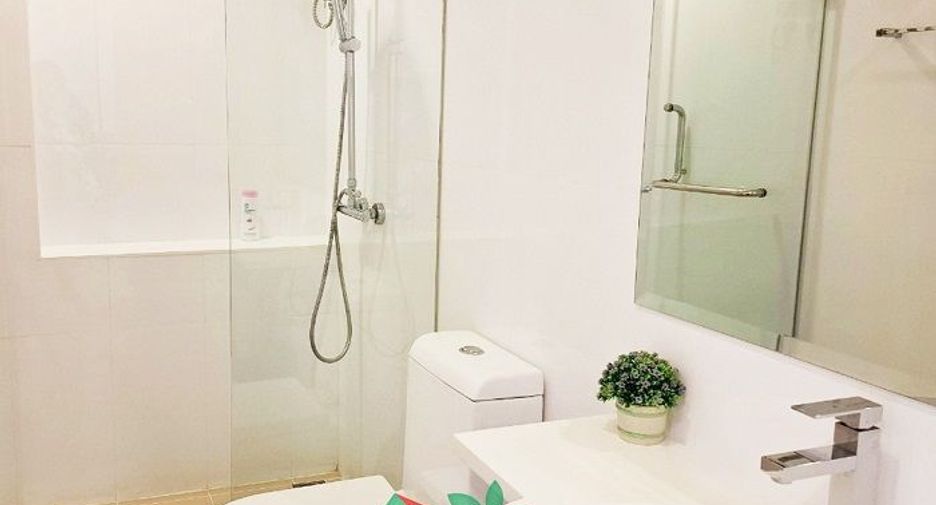 Condo en venta de 2 habitaciones en Cha Am, Phetchaburi