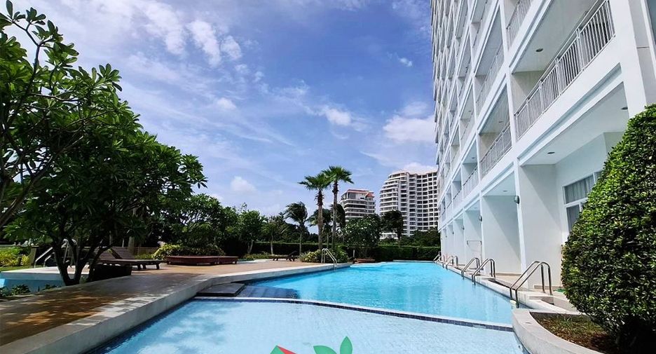 Condo en venta de 2 habitaciones en Cha Am, Phetchaburi