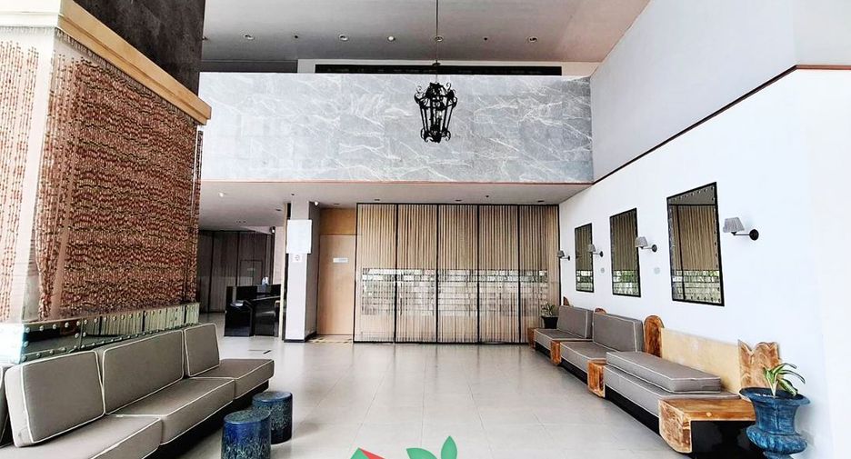 Condo en venta de 2 habitaciones en Cha Am, Phetchaburi