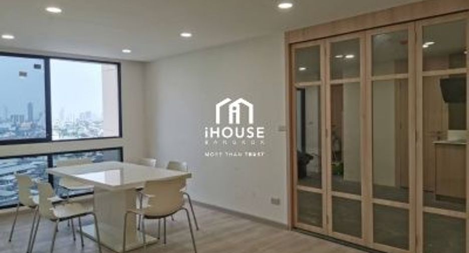 For sale 4 bedrooms condo in Khlong Toei, Bangkok