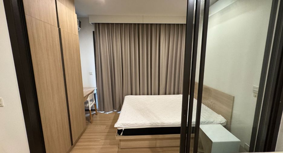 For sale 1 bed condo in Phaya Thai, Bangkok