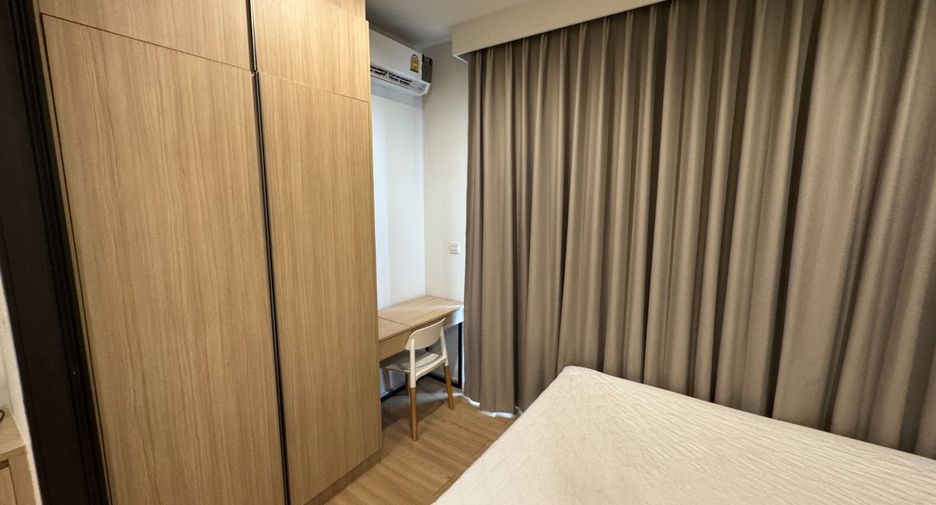 For sale 1 bed condo in Phaya Thai, Bangkok