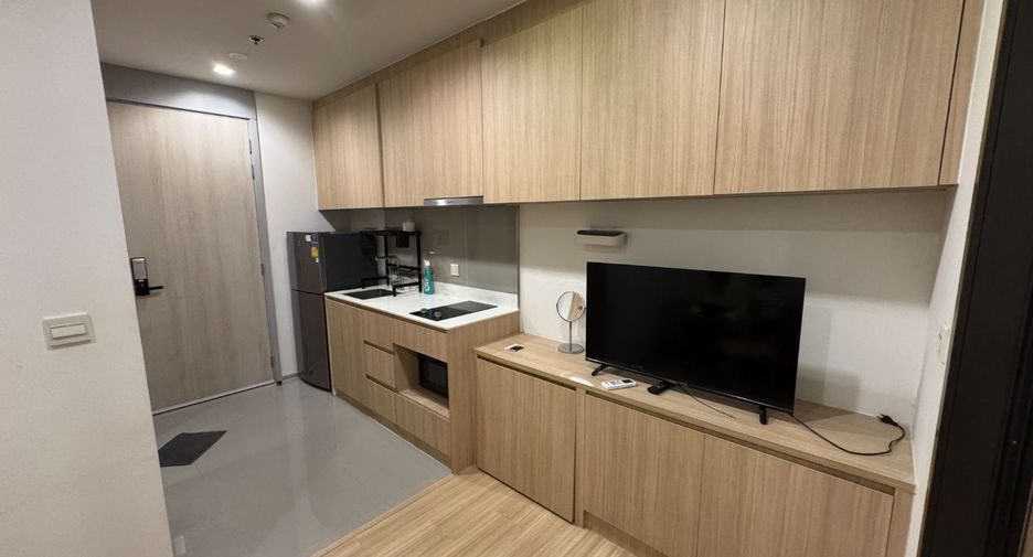 For sale 1 bed condo in Phaya Thai, Bangkok