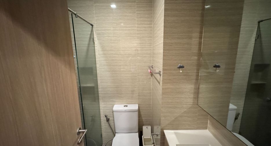 For sale 1 bed condo in Phaya Thai, Bangkok
