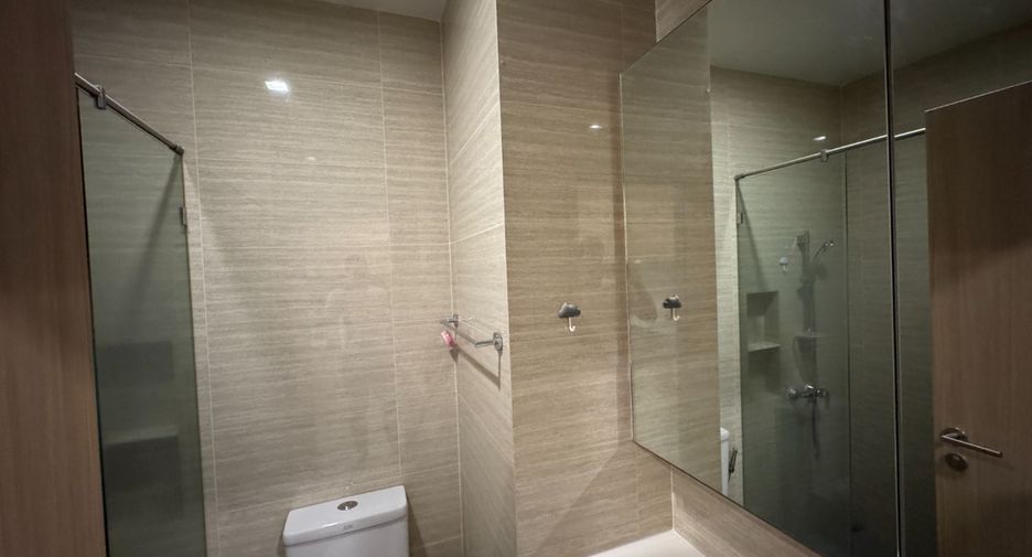 For sale 1 bed condo in Phaya Thai, Bangkok