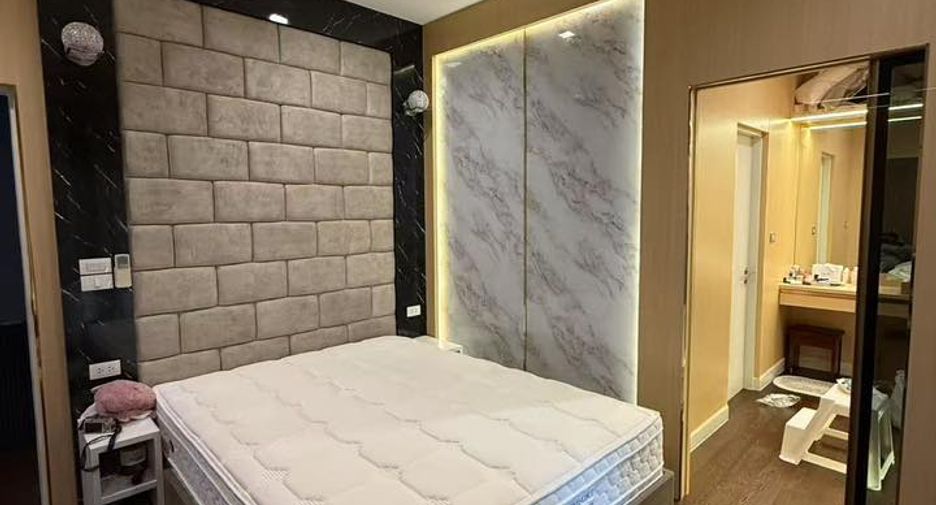 For rent 6 bedrooms house in Bang Phli, Samut Prakan