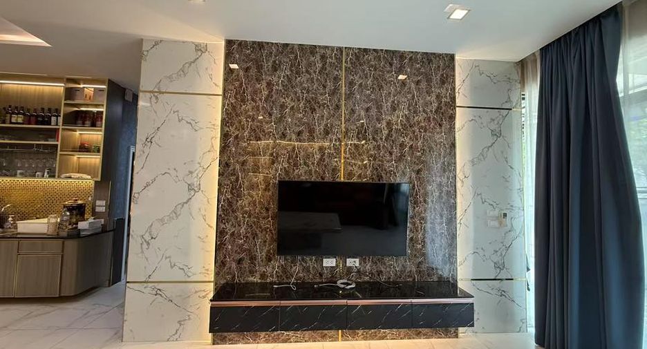 For rent 6 bedrooms house in Bang Phli, Samut Prakan