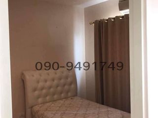 Reihenhaus zur Miete mit 3 Zimmer in Lat Phrao, Bangkok