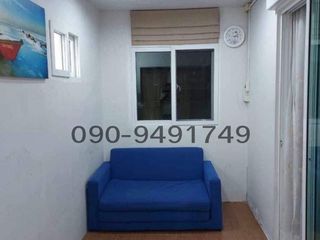 Reihenhaus zur Miete mit 3 Zimmer in Lat Phrao, Bangkok