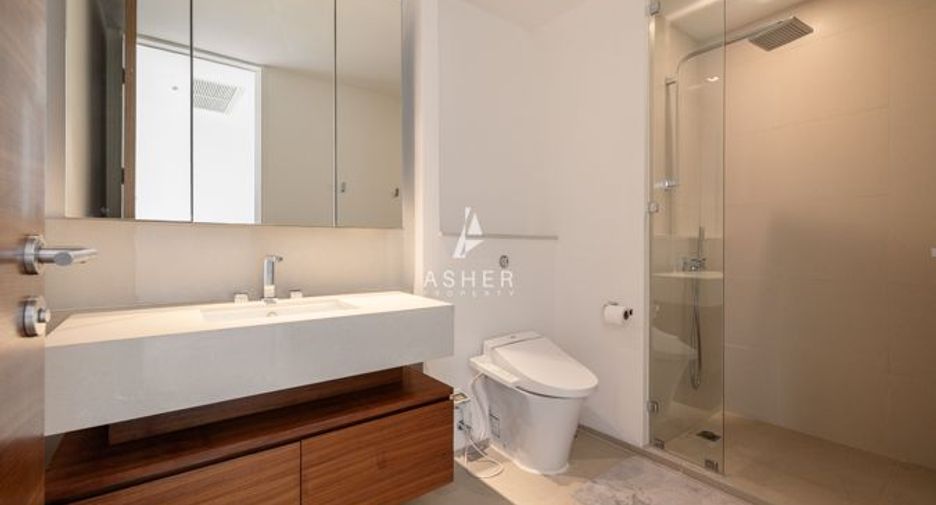 Wohnung zur Miete mit 3 Zimmer in Sathon, Bangkok