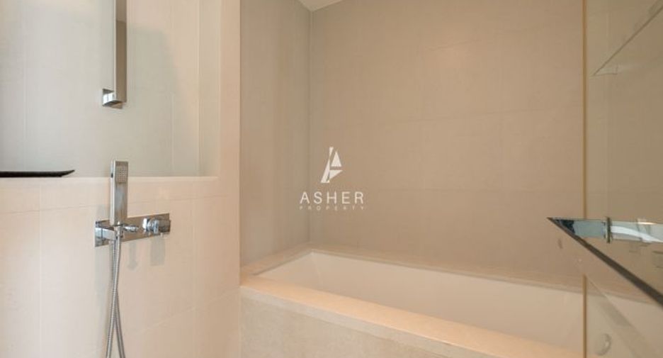 Wohnung zur Miete mit 3 Zimmer in Sathon, Bangkok