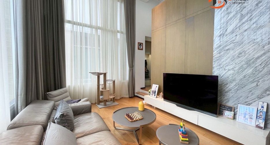 For sale 4 bedrooms house in Prawet, Bangkok